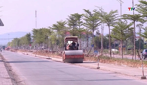Thanh Hóa tập trung giải ngân vốn đầu tư công