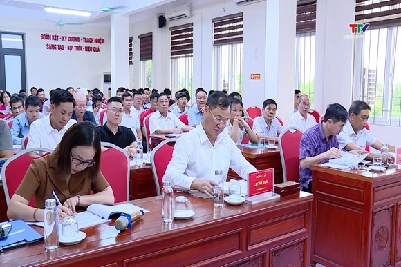 Triển khai quy định mới về hoạt động vận tải đường bộ