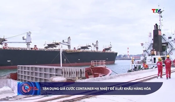 Bản tin Tài chính - Thị trường ngày 07/8/2026
