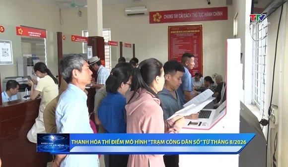 Khoa học và Đời sống ngày 07/8/2026