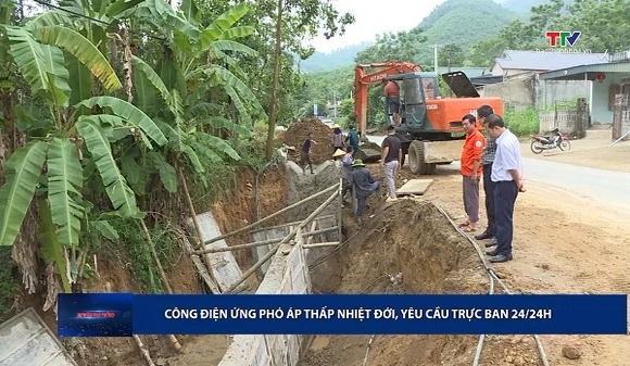 An toàn giao thông 24h ngày 07/8/2026