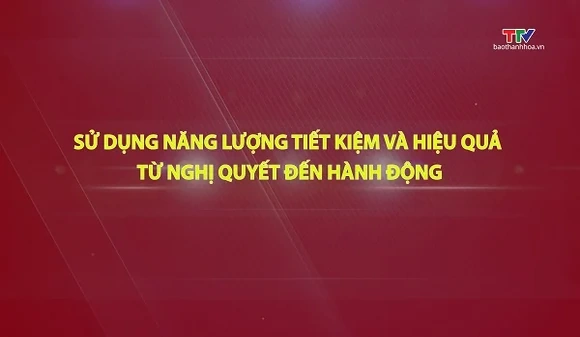 Đảng trong cuộc sống ngày 08/8/2026
