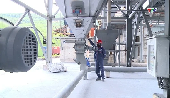 Chủ cơ sở phải đảm bảo dữ liệu quan trắc không bị chỉnh sửa