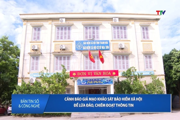 Bản tin Số và Công nghệ ngày 05/8/2026