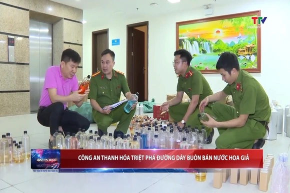 Bản tin Thời sự 18h ngày 05/8/2026