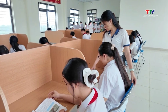 Giáo dục và Khuyến học ngày 06/8/2026
