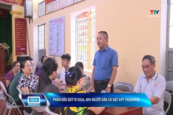 Bản tin Số và Công nghệ ngày 07/8/2026
