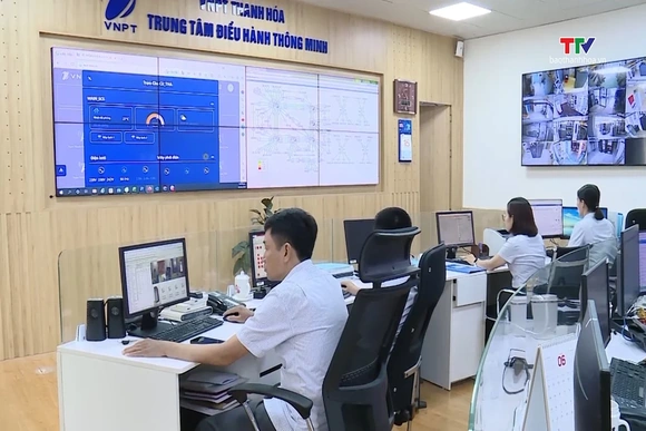 Nâng cao năng lực quản trị và minh bạch hóa thông tin để hấp thụ chính sách hiệu quả