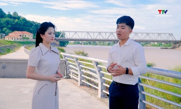 Cầu nối lan tỏa giá trị văn hóa, du lịch xứ Thanh