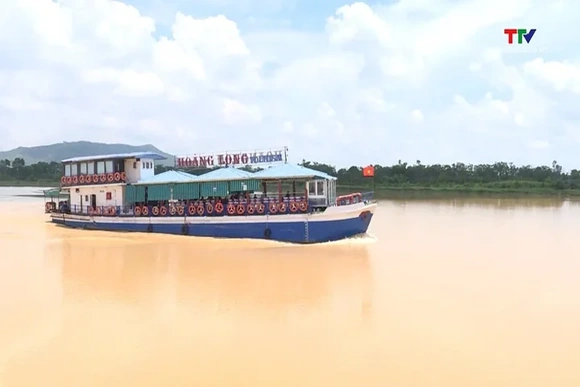 Siết kiểm soát đảm bảo an toàn các tàu du lịch đường thủy