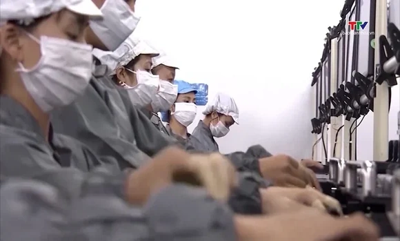 Phê duyệt Chương trình khoa học, công nghệ và đổi mới sáng tạo quốc gia đặc biệt về công nghệ chiến lược