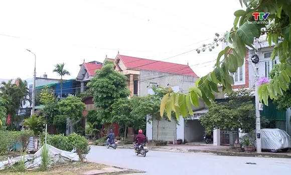 Thanh Hóa đầu tư hơn 2.500 tỷ đồng xây dựng cơ sở dữ liệu đất đai