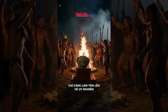 Bình đồng Đông Sơn - Tuyệt tác ngàn năm