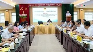 Nâng cao chất lượng phản biện xã hội đối với dự thảo văn bản quy phạm pháp luật
