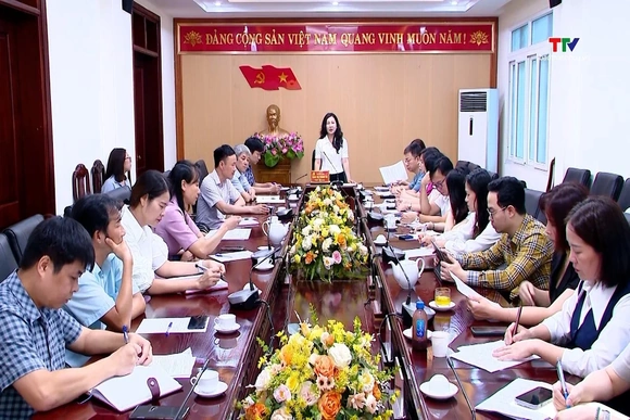 Triển khai công tác số hóa, tạo lập dữ liệu đảng viên, hồ sơ đảng viên