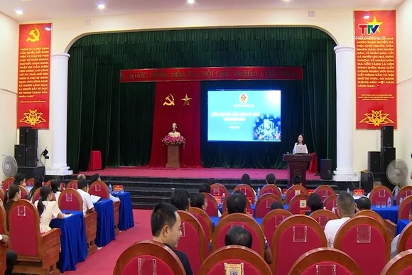 Nâng cao tính tuân thủ của doanh nghiệp đối với Luật quản lý thuế