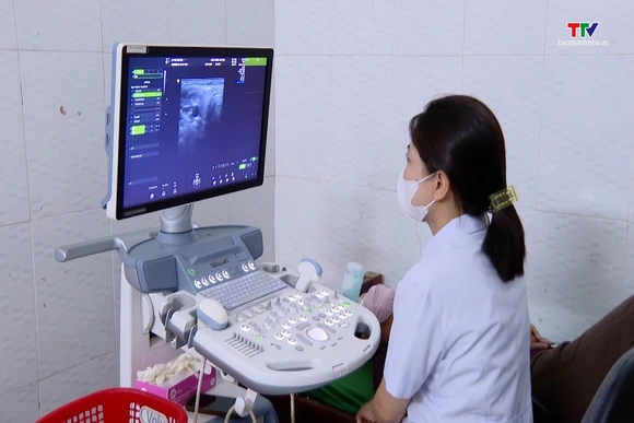 Chủ động tầm soát viêm gan virus