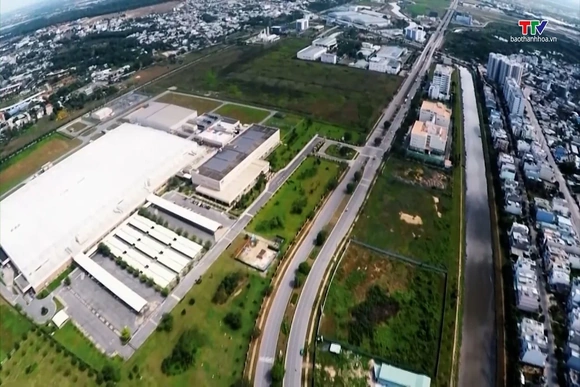 Các doanh nghiệp điện tử Việt Nam định hình chuỗi sản xuất và cung ứng