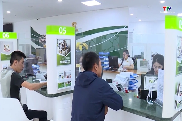 Khơi thông dòng vốn cho tăng trưởng