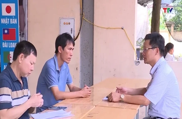 Dữ liệu số - Nền tảng dự báo thị trường lao động