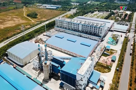 Thanh Hóa thu hút dòng vốn FDI thế hệ mới