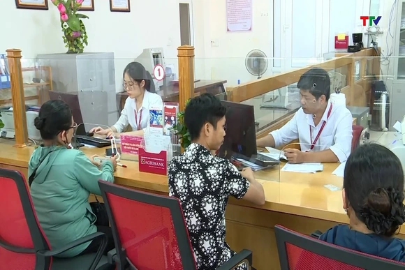 Thiết lập cơ chế “chặn nóng” tài khoản ngân hàng liên quan lừa đảo trực tuyến