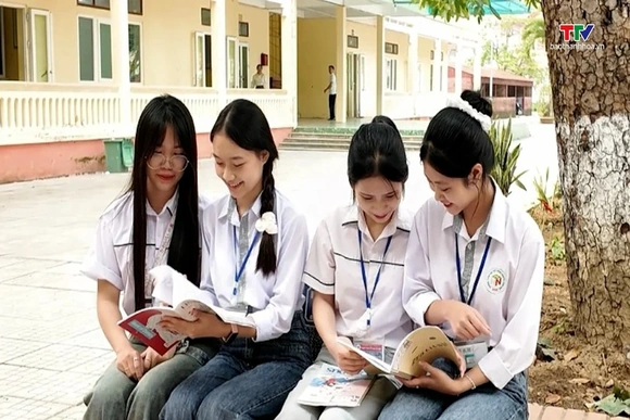 Điểm chuẩn đại học 2026: trật tự nhóm ngành điểm cao đang thay đổi