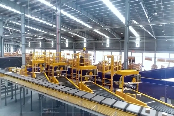 Nhà khoa học phát triển công nghệ chiến lược có thể nhận mức lương 300 triệu đồng/tháng