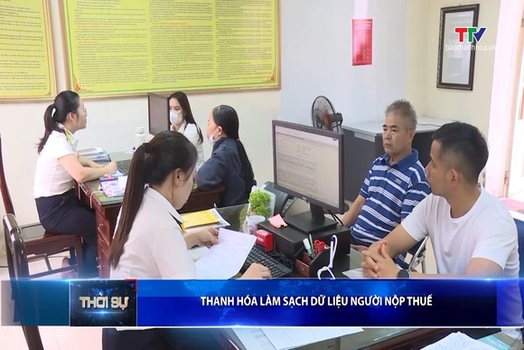 Bản tin Thời sự 14h ngày 12/8/2026