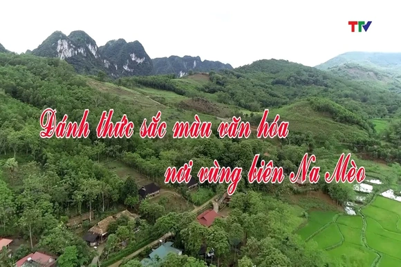 Sắc màu các dân tộc xứ Thanh ngày 12/8/2026