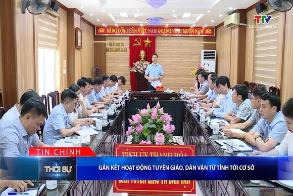 Bản tin Thời sự tối 12/8/2026