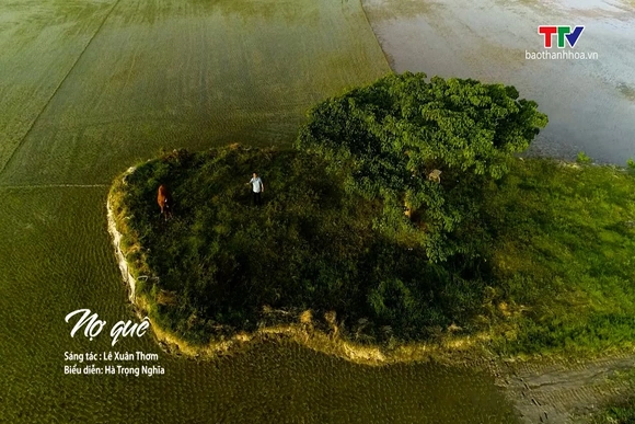Xứ Thanh, xứ nhạc, xứ họa, xứ thơ ngày 14/8/2026