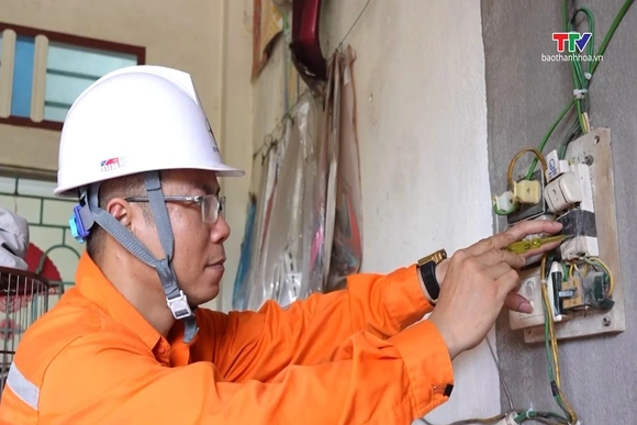 Không để bất cẩn nhỏ trở thành tai nạn điện