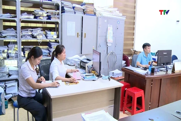 Mỗi thửa đất sẽ có mã định danh riêng