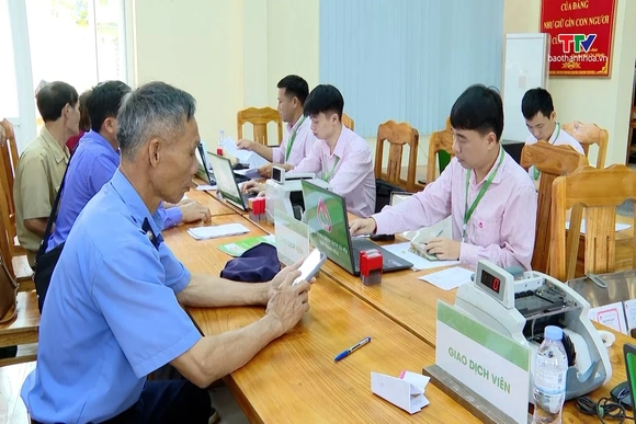 Hơn 3.200 tỷ đồng cho vay chương trình giải quyết việc làm