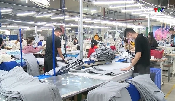 Thanh Hóa thu hút hơn 13.000 tỷ đồng và 151 triệu USD vốn đầu tư