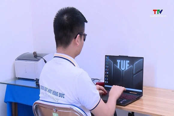 Trí tuệ nhân tạo giúp người khiếm thị tự tin trong cuộc sống