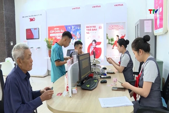 Việt Nam chủ động chuẩn bị cho công nghệ 6G