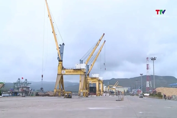Nhiều kết quả tích cực trong thu hút đầu tư và phát triển doanh nghiệp