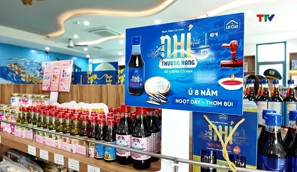 Thành lập hội đồng đánh giá phân hạng OCOP cấp Trung ương