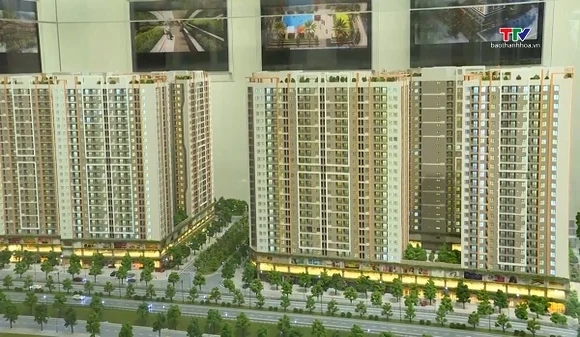 Xây dựng nhà ở xã hội bảo đảm chất lượng bền vững