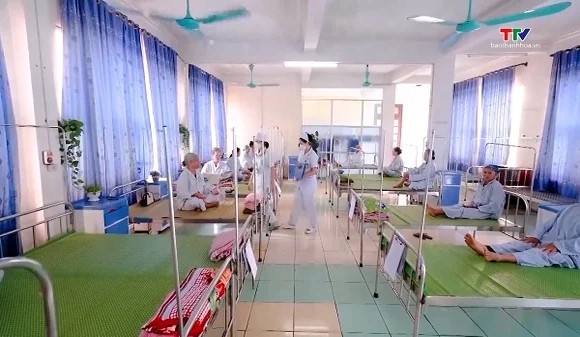 Từ năm 2027, vận hành nền tảng quản lý cấp cứu ngoại viện toàn quốc