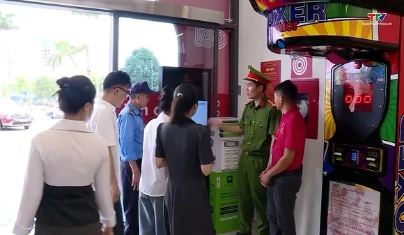 Hiệu quả màn hình số trong tuyên truyền phòng cháy, chữa cháy