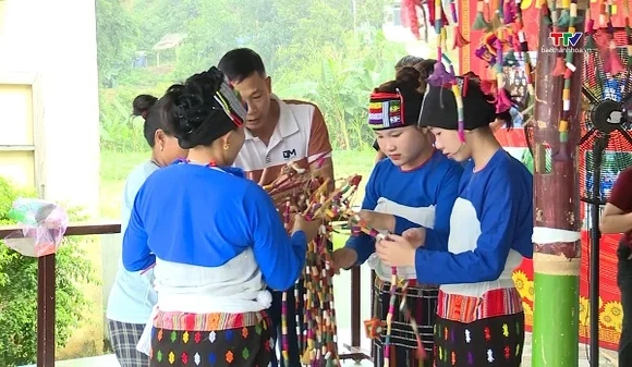Gieo hạt mầm văn hóa