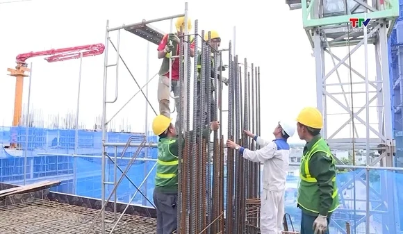 Xây dựng nhà ở xã hội bảo đảm chất lượng bền vững