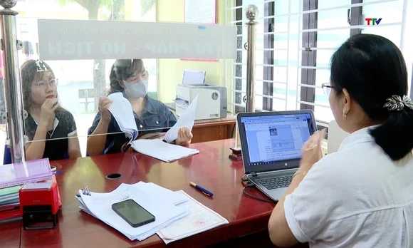Công nghệ số nền tảng của chính quyền gần dân