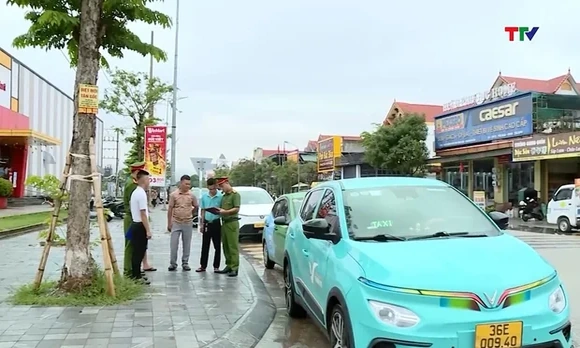 Lan tỏa các mô hình trong phong trào “Toàn dân bảo vệ an ninh Tổ quốc”