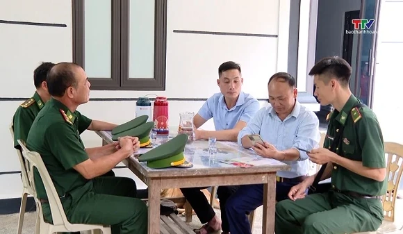 Nâng cao hiệu quả chuyển đổi số trong phòng chống tội phạm từ hòm thư điện tử ẩn danh