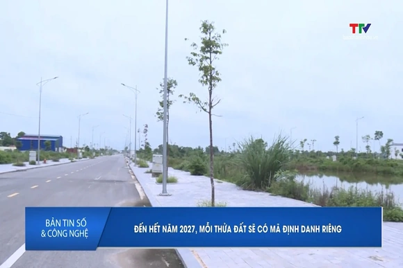 Bản tin Số và Công nghệ ngày 16/8/2026