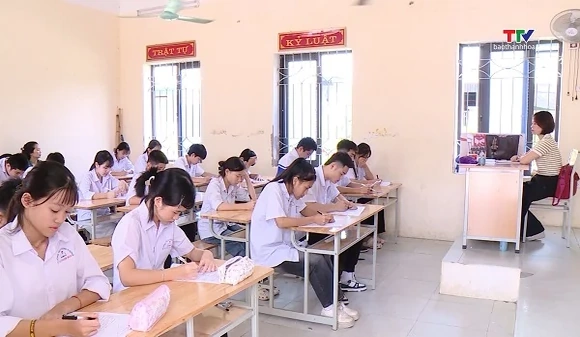 Hộp thư truyền hình ngày 10/8/2026